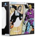 Mongul vs Superman - DC Multiverse - Return of Superman - Megafig - 2-Pack – Bild 11