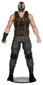 Bane - DC Multiverse - The Dark Knight Rises  - Deluxe Theatrical Edition