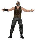Bane - DC Multiverse - The Dark Knight Rises  - Deluxe Theatrical Edition – Bild 3