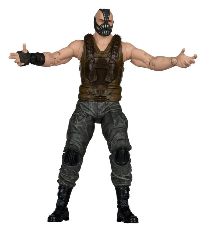 Bane - DC Multiverse - The Dark Knight Rises  - Deluxe Theatrical Edition – Bild 3