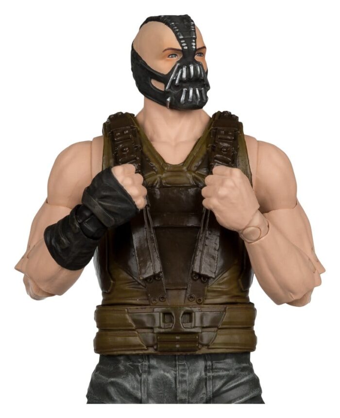 Bane - DC Multiverse - The Dark Knight Rises  - Deluxe Theatrical Edition – Bild 6