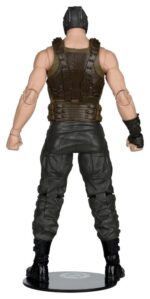 Bane - DC Multiverse - The Dark Knight Rises  - Deluxe Theatrical Edition – Bild 8