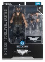 Bane - DC Multiverse - The Dark Knight Rises  - Deluxe Theatrical Edition – Bild 9