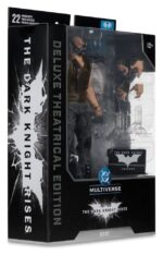Bane - DC Multiverse - The Dark Knight Rises  - Deluxe Theatrical Edition – Bild 10