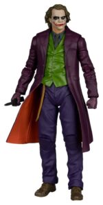 Joker - DC Multiverse - The Dark Knight - Deluxe Theatrical Edition