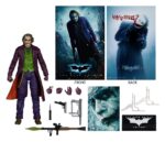 Joker - DC Multiverse - The Dark Knight - Deluxe Theatrical Edition – Bild 4