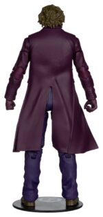 Joker - DC Multiverse - The Dark Knight - Deluxe Theatrical Edition – Bild 8