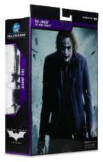 Joker - DC Multiverse - The Dark Knight - Deluxe Theatrical Edition – Bild 11