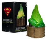 Kryptonite Display - DC Direct - Superman - Replik - Gold Label – Bild 3