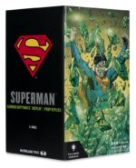 Kryptonite Display - DC Direct - Superman - Replik - Gold Label – Bild 10