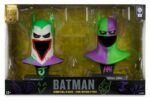 Batman Masken Hush & Knightfall (Jokerized) - DC Direct - Batman - Mini-Replik - 2-Pack - Gold Label – Bild 6
