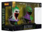 Batman Masken Hush & Knightfall (Jokerized) - DC Direct - Batman - Mini-Replik - 2-Pack - Gold Label – Bild 7