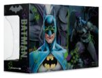 Batman Masken Hush & Knightfall (Jokerized) - DC Direct - Batman - Mini-Replik - 2-Pack - Gold Label – Bild 8
