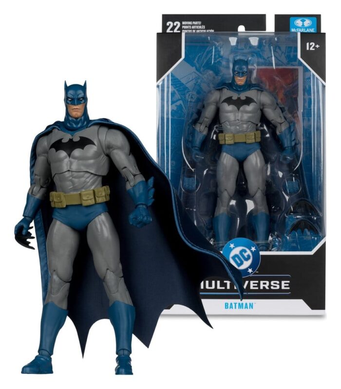 Batman - DC Multiverse - Batman: Hush 2 – Bild 5