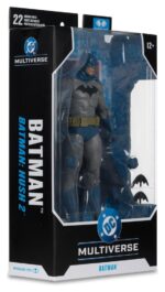 Batman - DC Multiverse - Batman: Hush 2 – Bild 9
