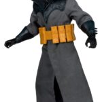 Damian Batman - DC Multiverse - Batman of Bethlehem