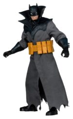 Damian Batman - DC Multiverse - Batman of Bethlehem