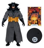 Damian Batman - DC Multiverse - Batman of Bethlehem – Bild 3