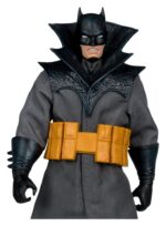 Damian Batman - DC Multiverse - Batman of Bethlehem – Bild 4
