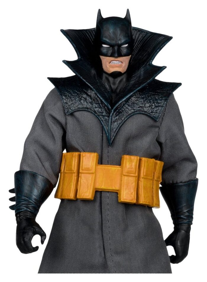 Damian Batman - DC Multiverse - Batman of Bethlehem – Bild 4