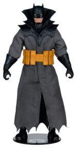 Damian Batman - DC Multiverse - Batman of Bethlehem – Bild 6