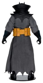 Damian Batman - DC Multiverse - Batman of Bethlehem – Bild 7