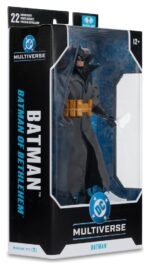 Damian Batman - DC Multiverse - Batman of Bethlehem – Bild 9