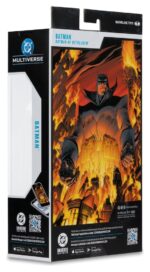 Damian Batman - DC Multiverse - Batman of Bethlehem – Bild 10