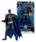 Batman - DC Multiverse - Justice League – Bild 5