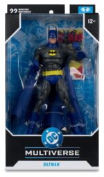 Batman - DC Multiverse - Justice League – Bild 8