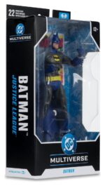 Batman - DC Multiverse - Justice League – Bild 9