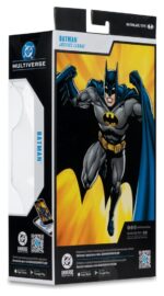 Batman - DC Multiverse - Justice League – Bild 10