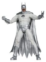 White Lantern Batman - DC Multiverse - Brightest Day - Red Platinum Edition