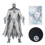White Lantern Batman - DC Multiverse - Brightest Day - Red Platinum Edition – Bild 3