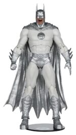 White Lantern Batman - DC Multiverse - Brightest Day - Red Platinum Edition – Bild 6