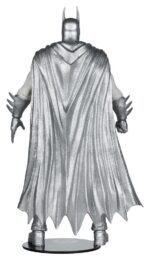 White Lantern Batman - DC Multiverse - Brightest Day - Red Platinum Edition – Bild 7