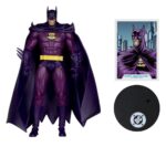 Batman (Injustice Gang) - DC Multiverse - JLA: Rock of Ages - Red Platinum Edtion – Bild 3