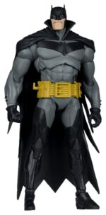 Batman - DC Multiverse - Batman: White Knight