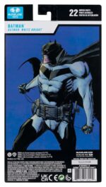 Batman - DC Multiverse - Batman: White Knight – Bild 6