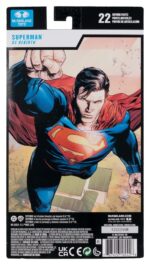 Superman - DC Multiverse - Rebirth – Bild 6