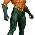 Aquaman - DC Multiverse - Endless Winter
