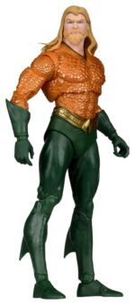 Aquaman - DC Multiverse - Endless Winter