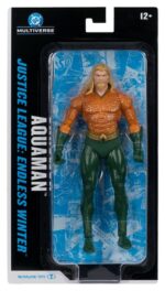 Aquaman - DC Multiverse - Endless Winter – Bild 5