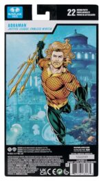 Aquaman - DC Multiverse - Endless Winter – Bild 6