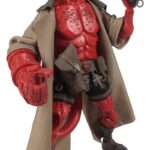 Hellboy - Hellboy - McFarlane Collector Edition - #60