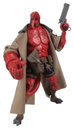 Hellboy - Hellboy - McFarlane Collector Edition - #60