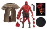 Hellboy - Hellboy - McFarlane Collector Edition - #60 – Bild 4