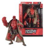 Hellboy - Hellboy - McFarlane Collector Edition - #60 – Bild 7