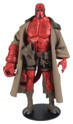 Hellboy - Hellboy - McFarlane Collector Edition - #60 – Bild 8