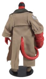Hellboy - Hellboy - McFarlane Collector Edition - #60 – Bild 9